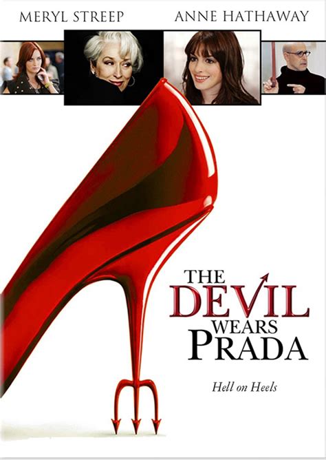 diabo veste prada|the devil wears Prada videos.